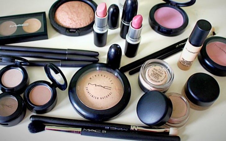 Top Makeup Brands To On Nykaa
