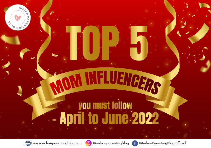top 5 influencer you must follow