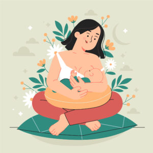 Pros and Cons of Breastfeeding from One Breast Only