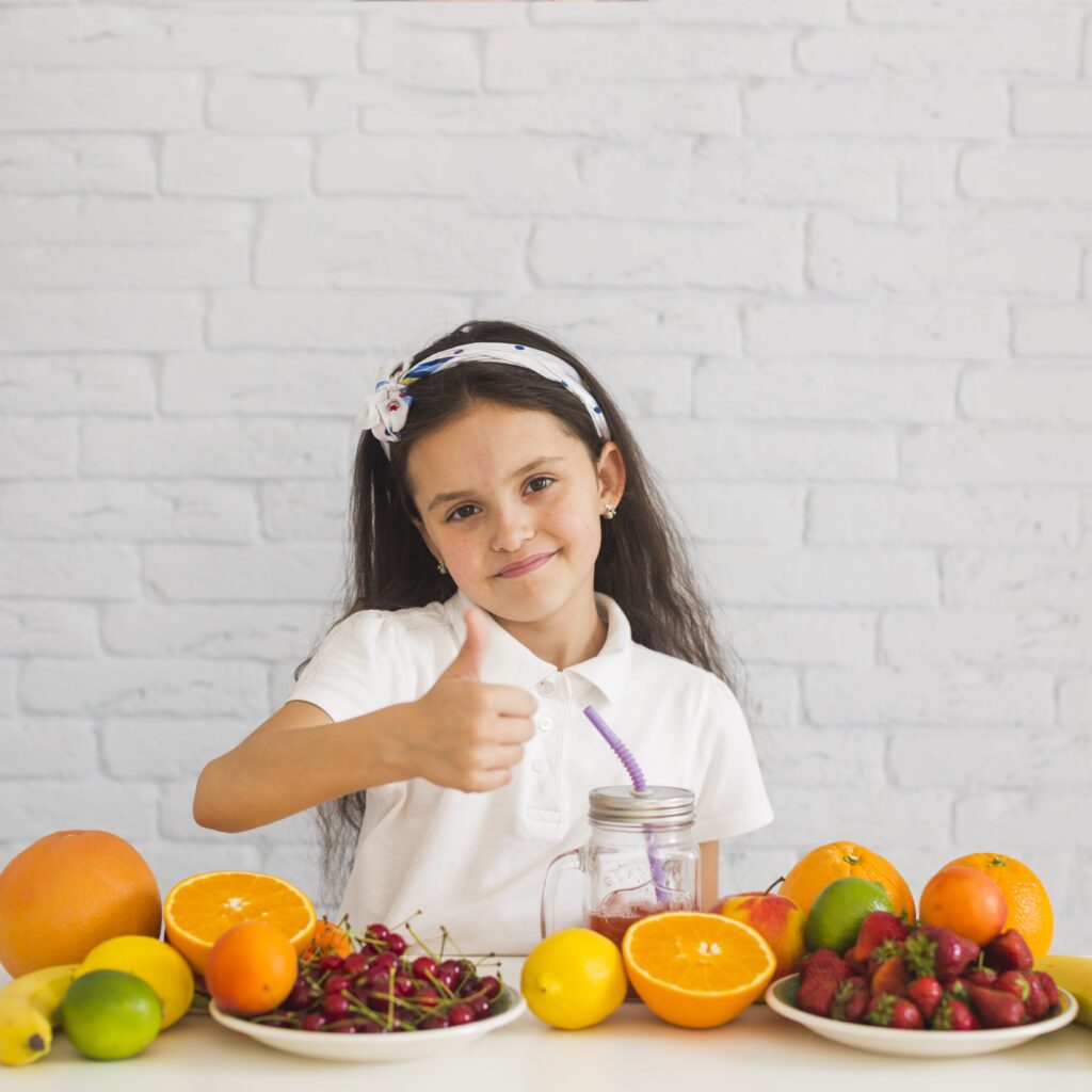 Health Drinks For Kids​