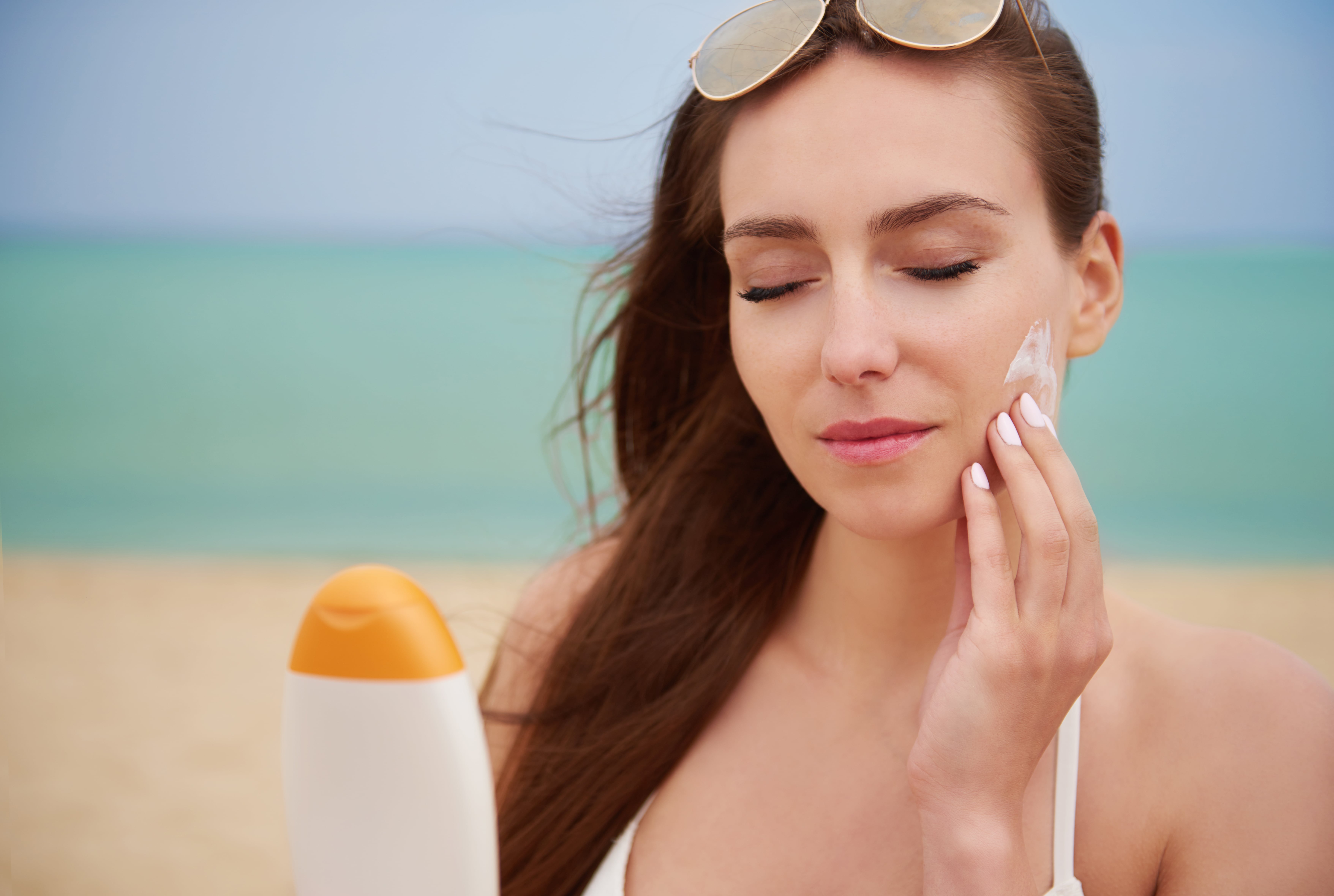 Summer Skincare Tips