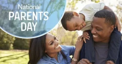 National Parents Day