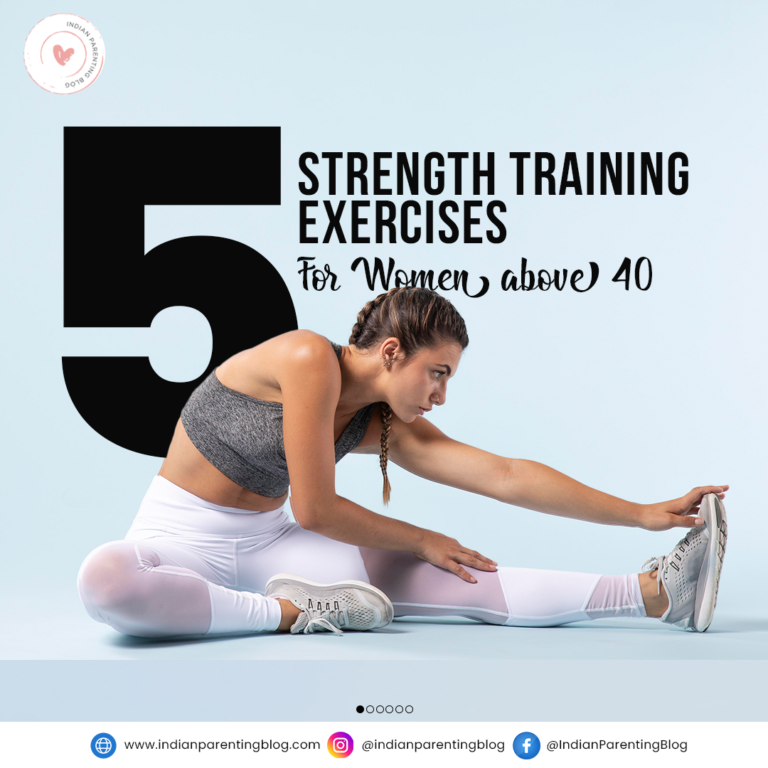 Effective Strength Training Exercises