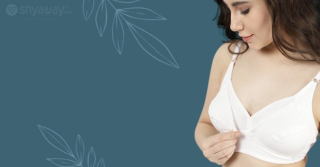 How to Choose the Right Nursing Bra for Your Needs - Indian