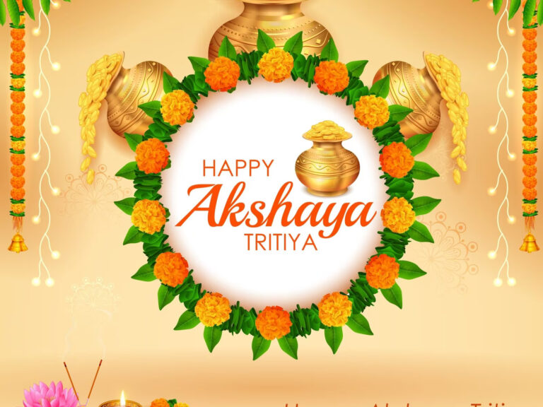 Akshaya Tritiya Gift Ideas
